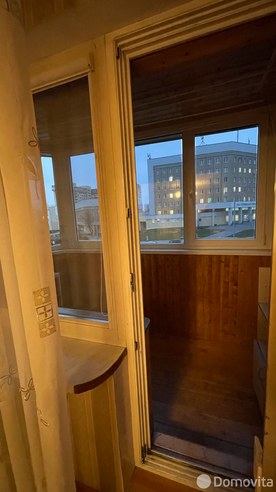 Снять 2-комнатную квартиру в Минске, ул. Жуковского, д. 29, 550USD, код 148565 - фото 19