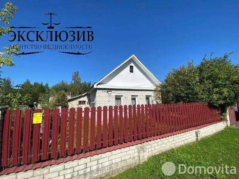 коттедж, Полоцк, пер. Тросницкий 6-й, д. 15 