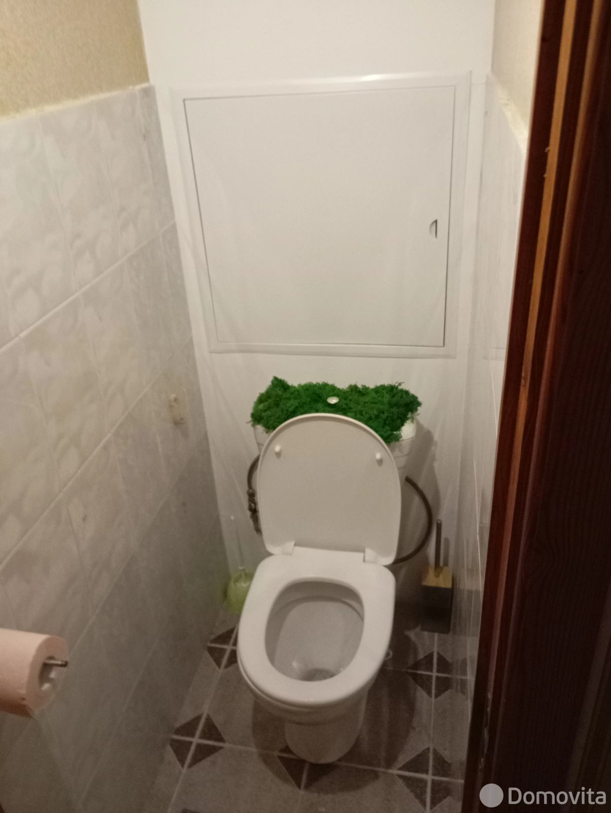 квартира, Минск, ул. Калиновского, д. 40/3 в Первомайском районе