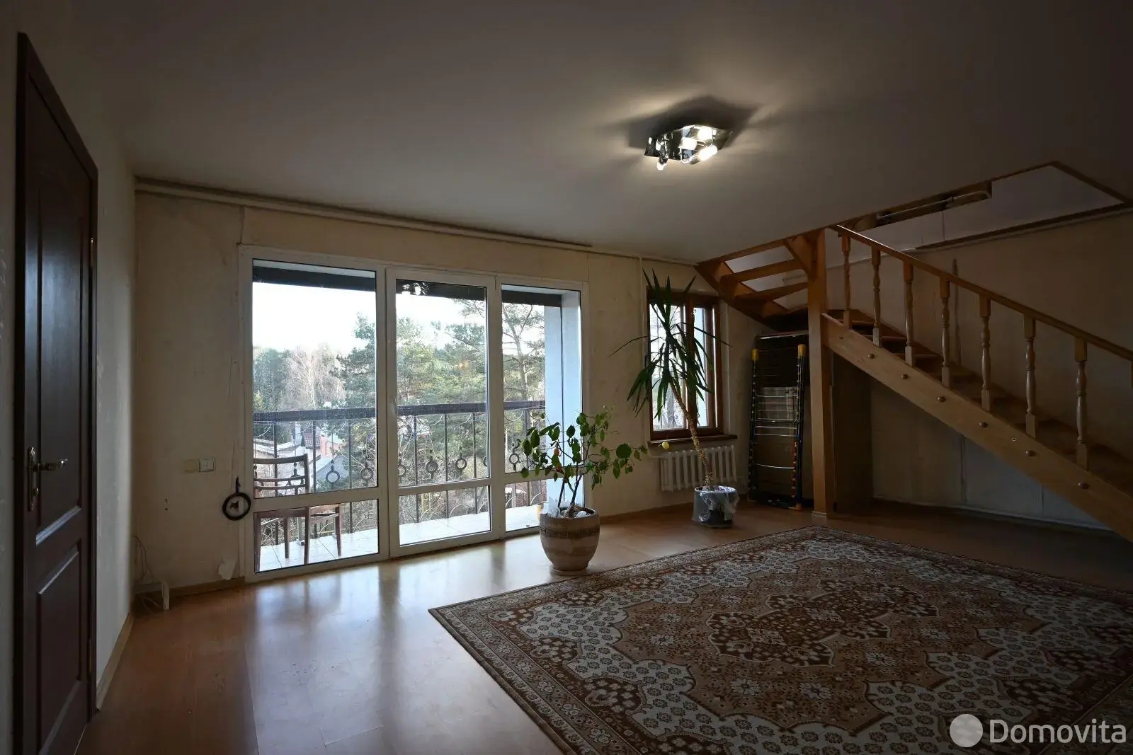 Купить 3-этажную дачу в Криничном Гомельская область, 210000USD, код 184850 - фото 19