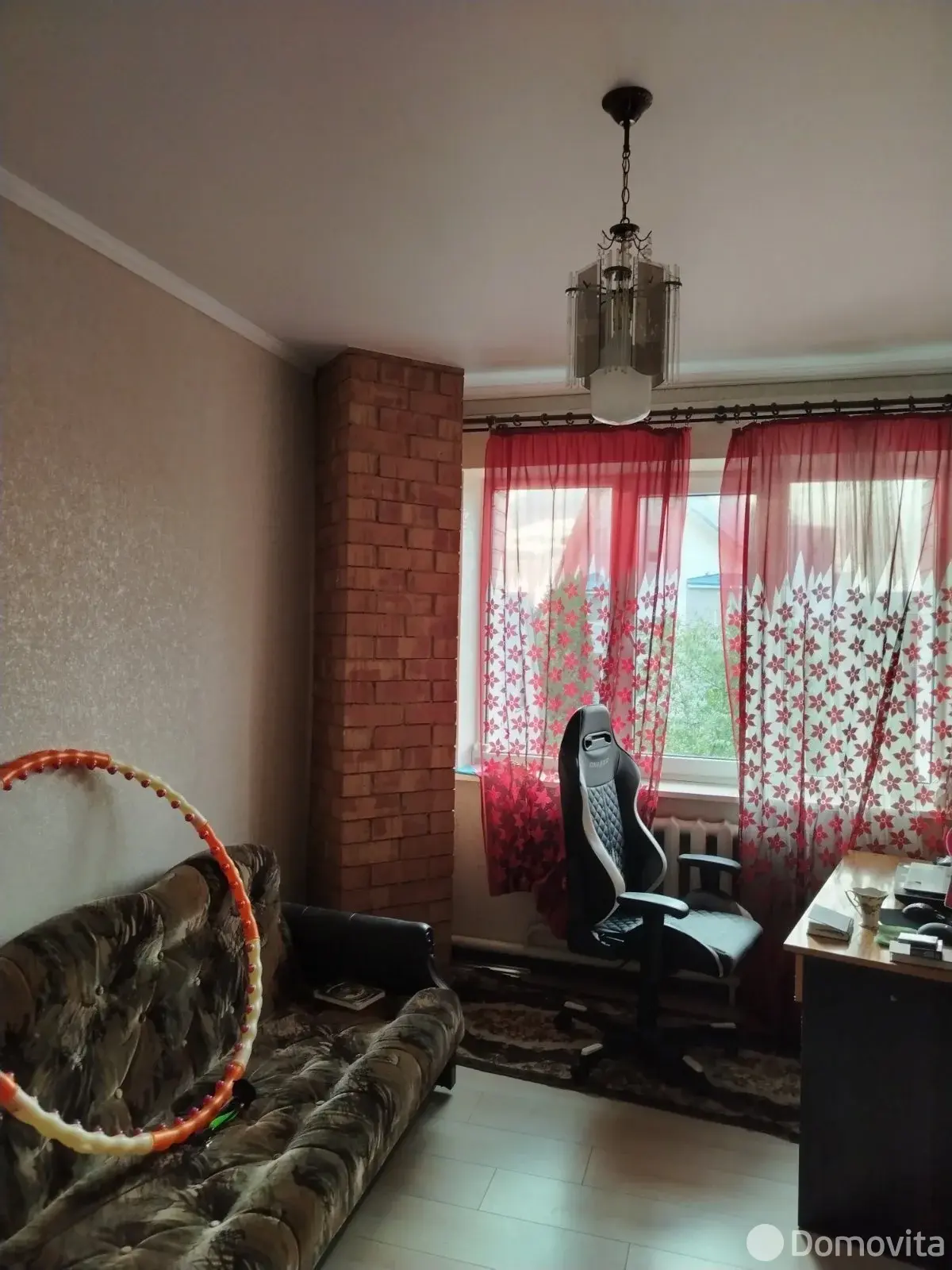 Стоимость аренды дома, Минск, пер. Усадебный, д. 5
