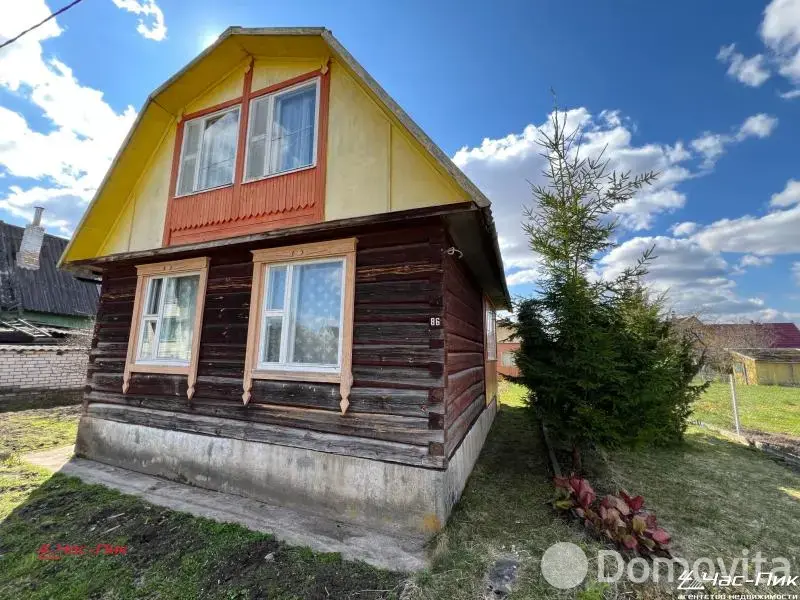 дом, Энергостроитель, д. 86 
