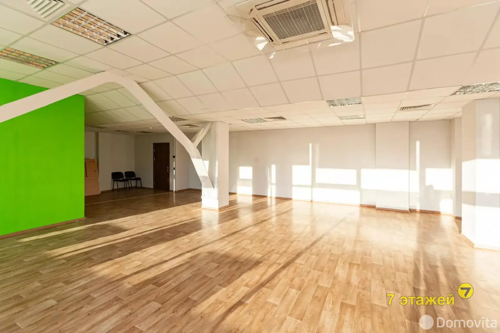 торговый объект, Минск, ул. Кульман, д. 9