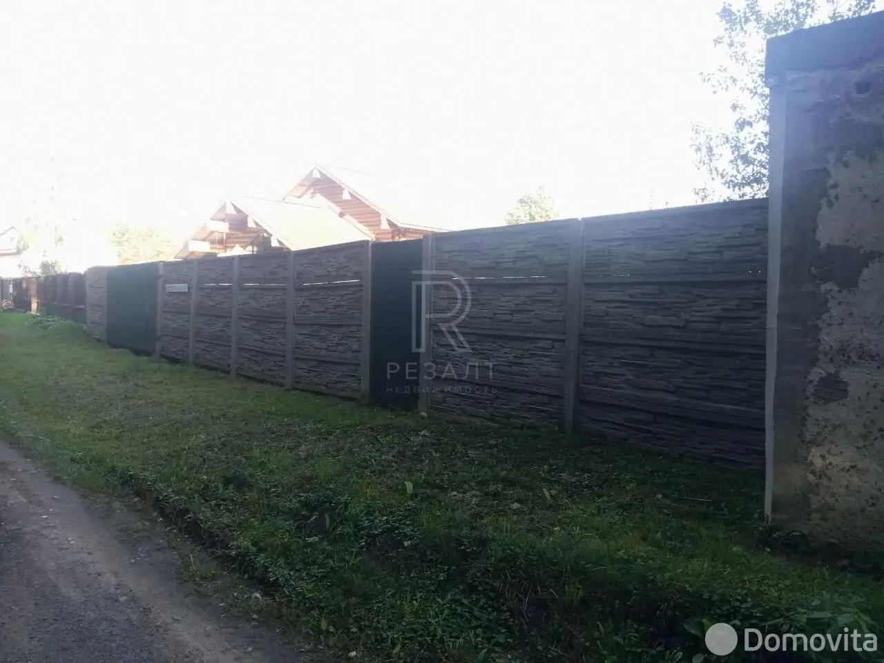 участок, Гливин, ул. Первая 