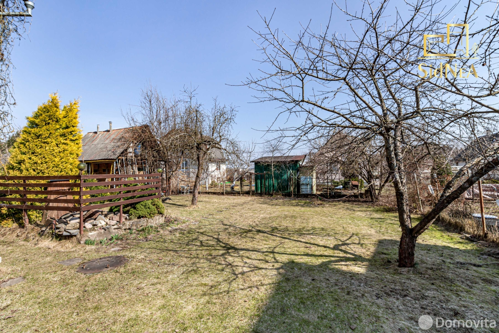 Продажа 3-этажной дачи в Алгоритм Минская область, 29900USD, код 185336 - фото 11