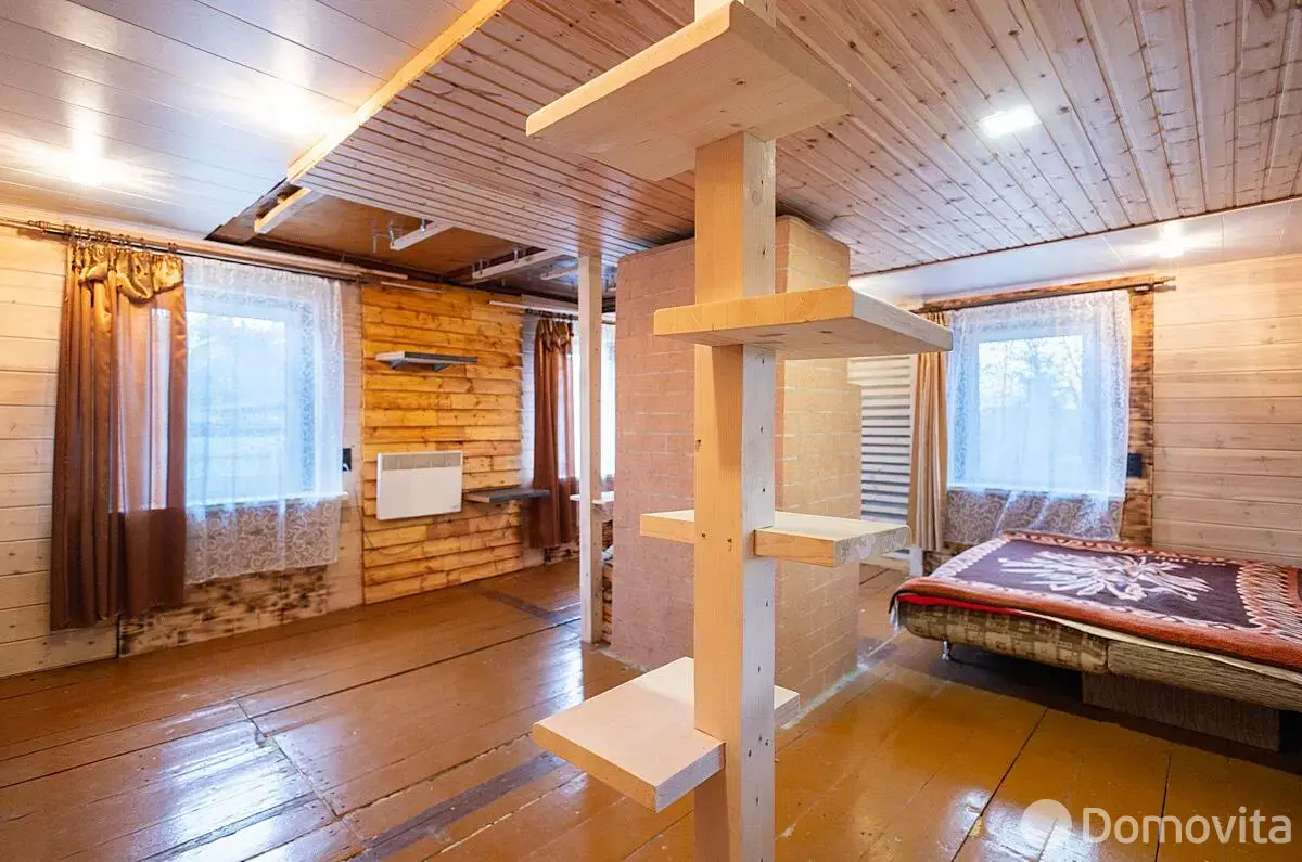 Продажа 1-этажной дачи в СИГНАЛ-2 Минская область, 44500USD, код 185172 - фото 30