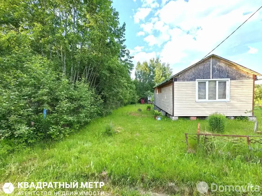 дача, НАДЗЕЯ-2000, 