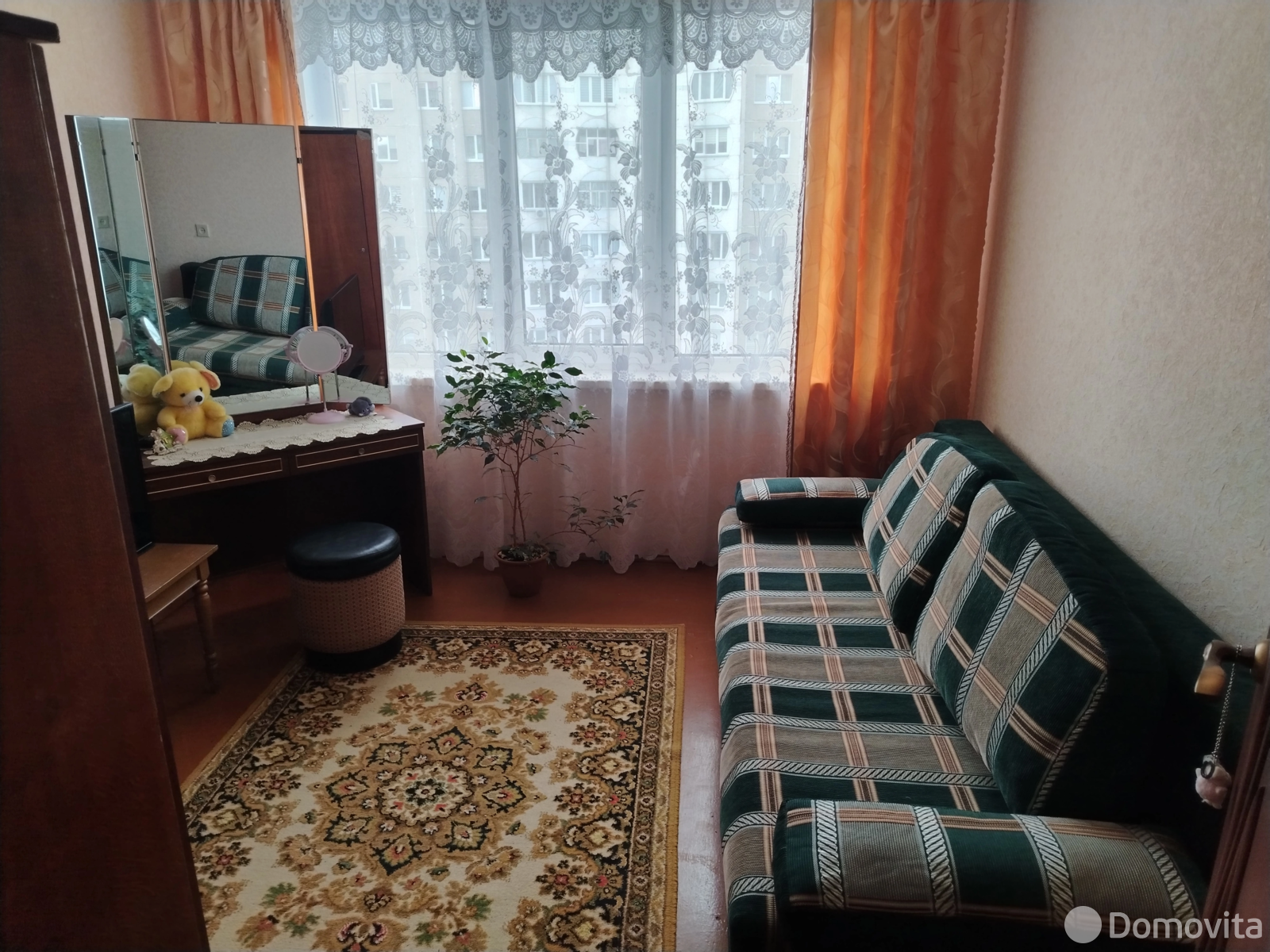 квартира, Светлогорск, ул. Батова, д. 9А 