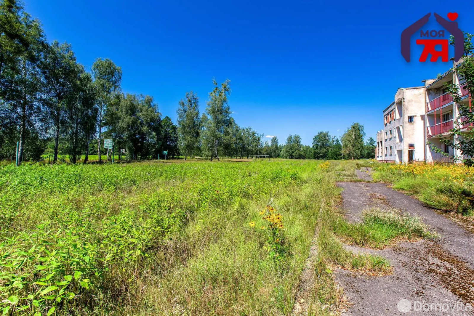 Купить помещение под сферу услуг в Юголине, ул. Парковая - фото 29