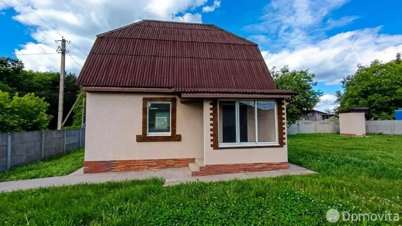 дача, Южный, д. 60, стоимость продажи 76 500 р.