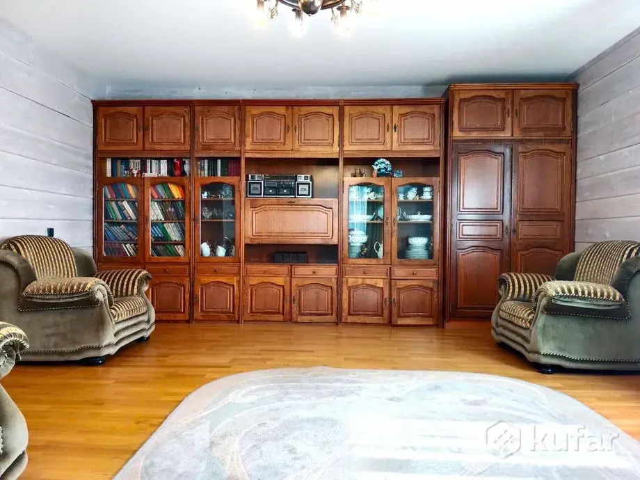 коттедж, Жодино, пер. Подлесный 4-й, д. 8 