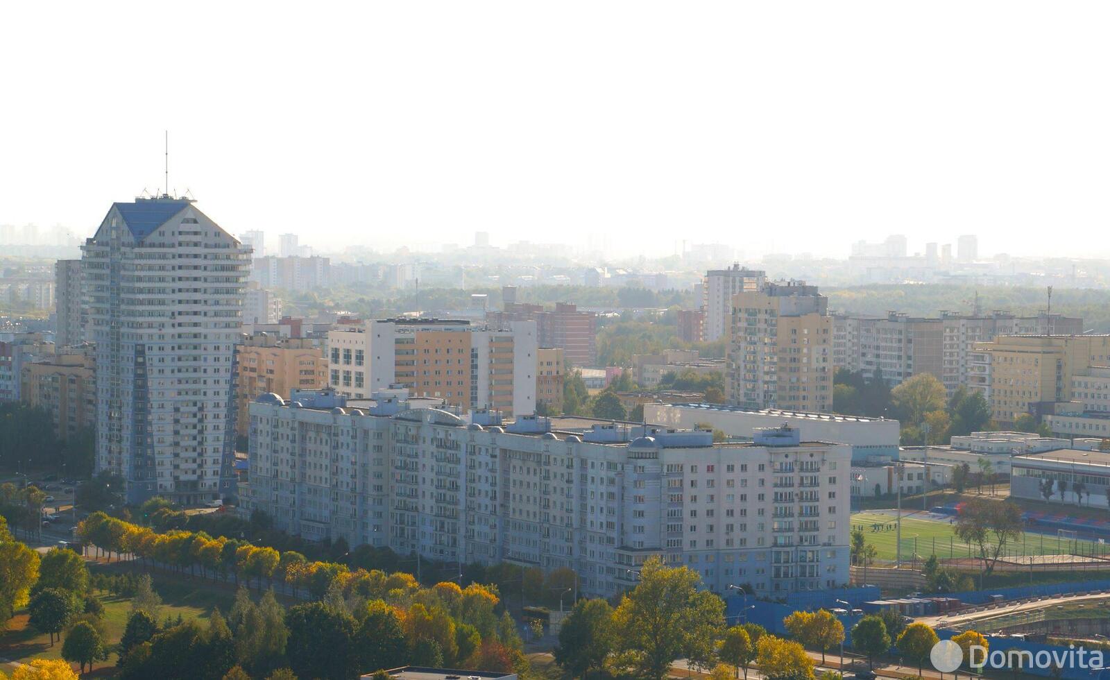 квартира, Минск, ул. Филимонова, д. 55/3 на ст. метро Московская