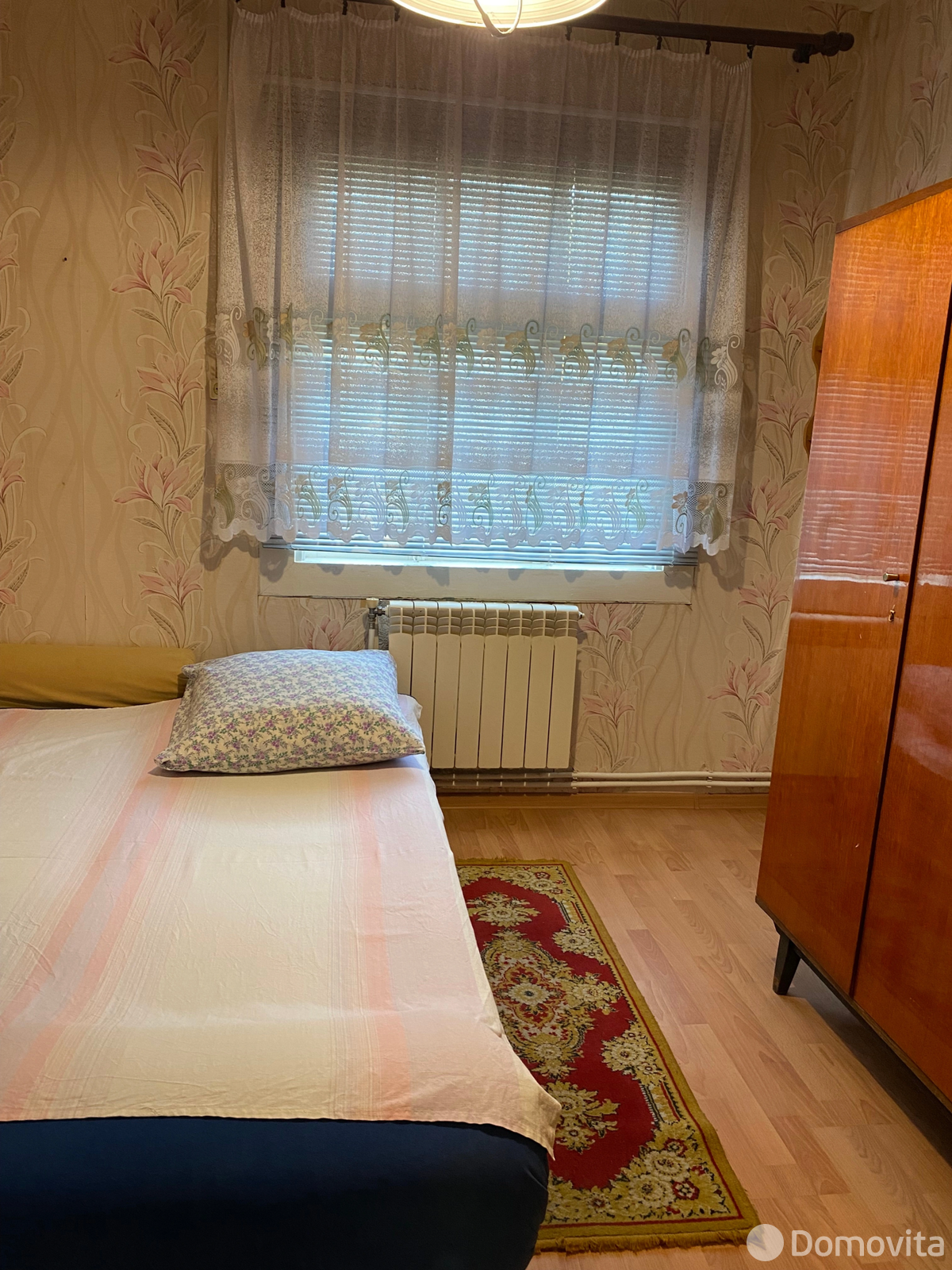 Аренда коттеджа на сутки в Дрогичине пер. Макаревича, д. 8 , 25BYN, код 1320 - фото 2