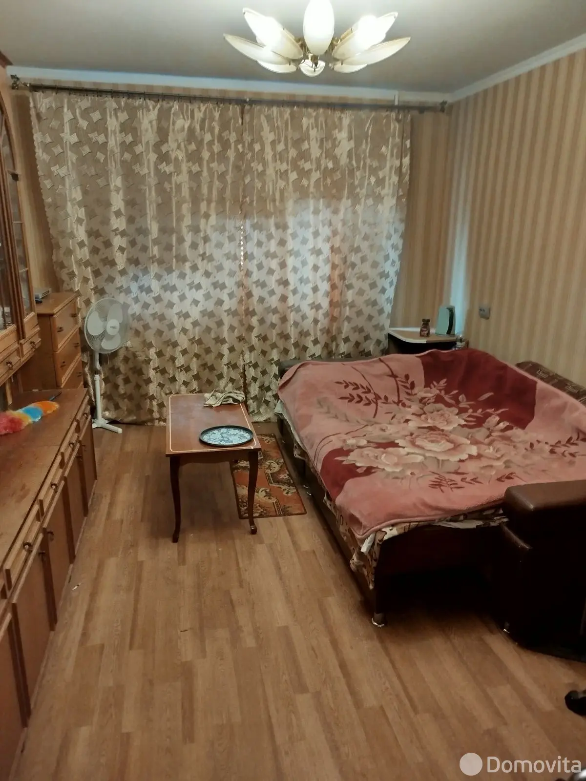 Стоимость аренды комнаты, Минск, пр-т Рокоссовского, д. 60/1