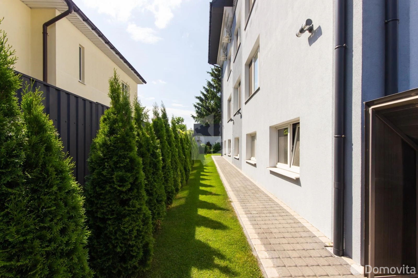 Снять 4-комнатную квартиру в Минске, пер. Подольский 4-й, д. 9, 1150USD, код 146277 - фото 27