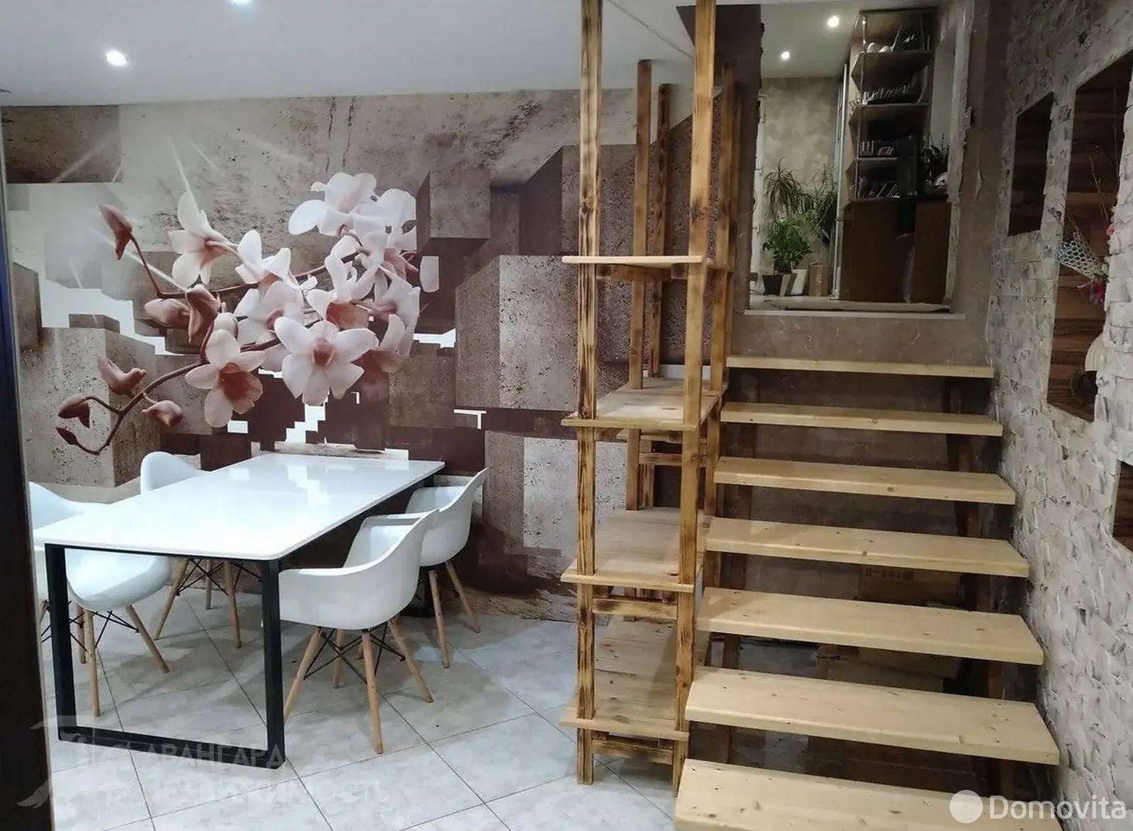 купить коттедж, Подгай, ул. Центральная