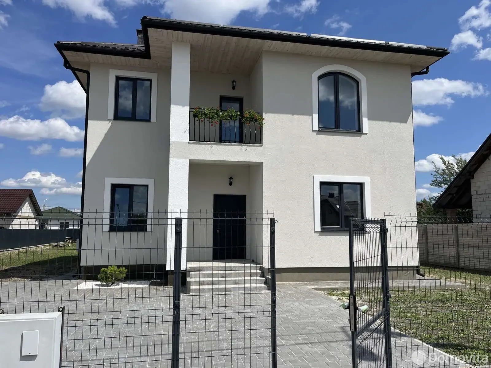 дом, Брест, ул. Клейниковская, д. 84