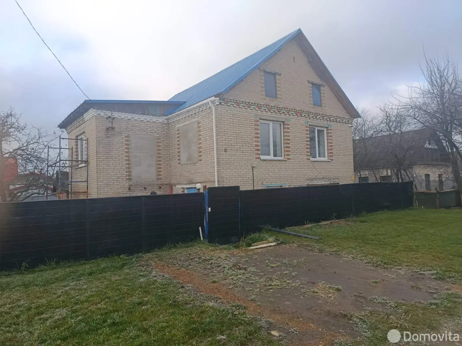 дом, Орша, пер. Витебский 2-й, д. 3