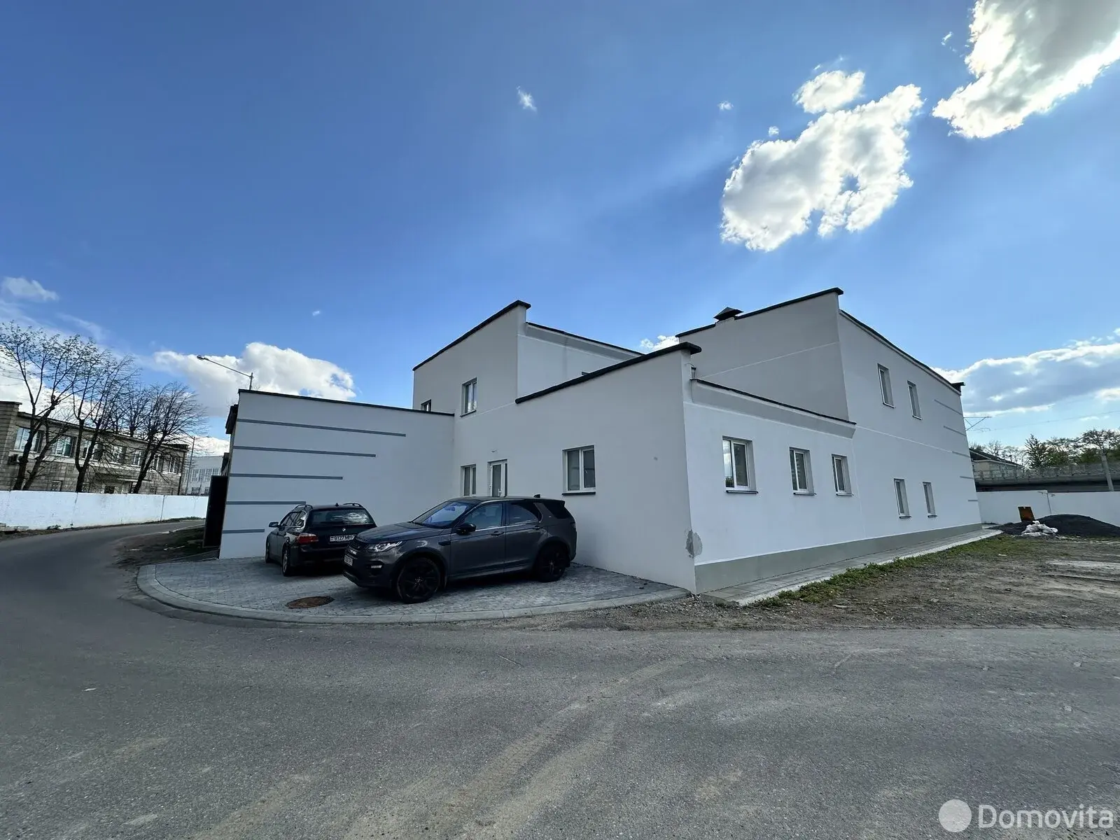 офис, Минск, пр-т Дзержинского, д. 1/В