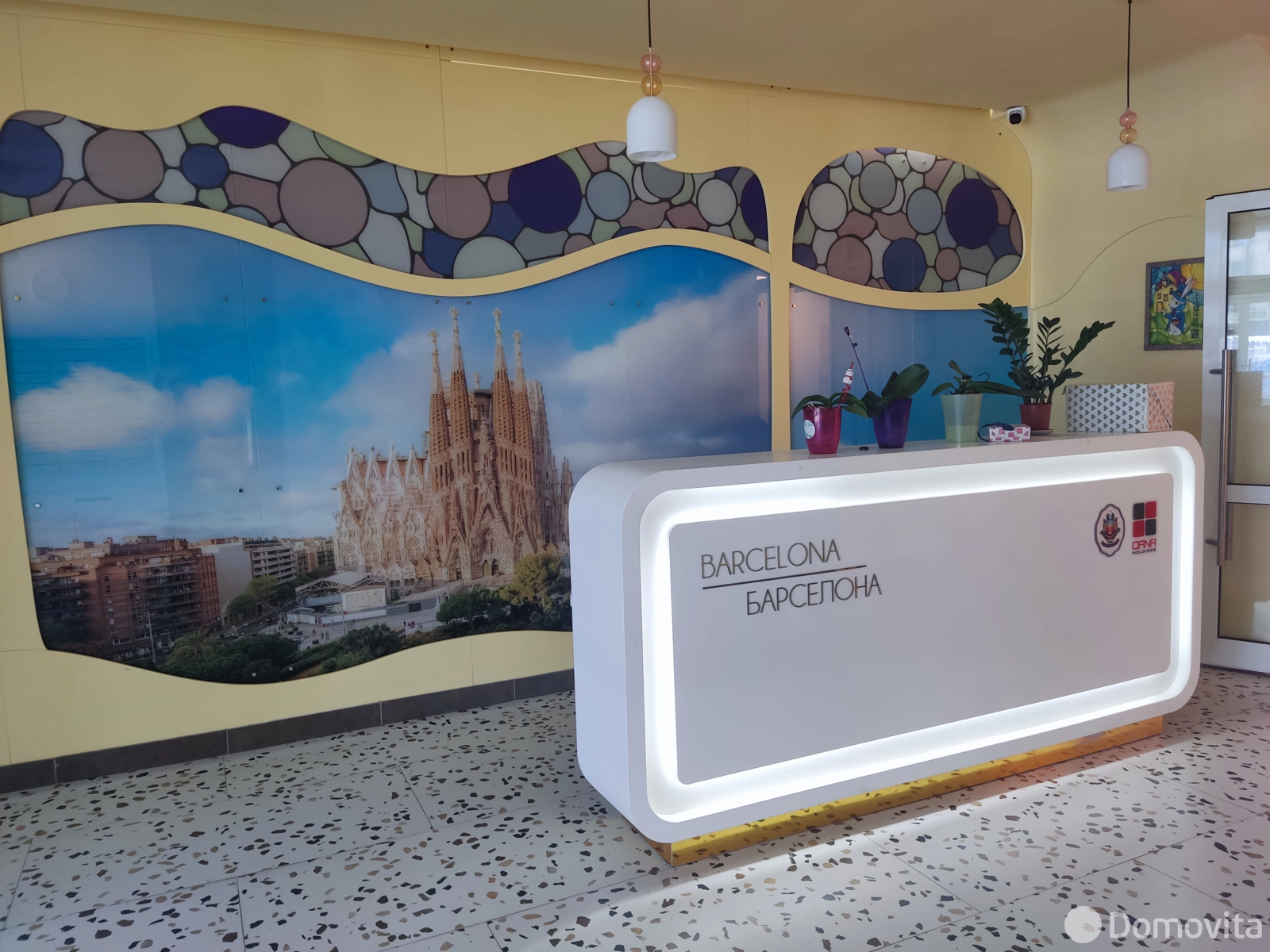 Снять 2-комнатную квартиру в Минске, ул. Николы Теслы, д. 23, 580USD, код 148482 - фото 32