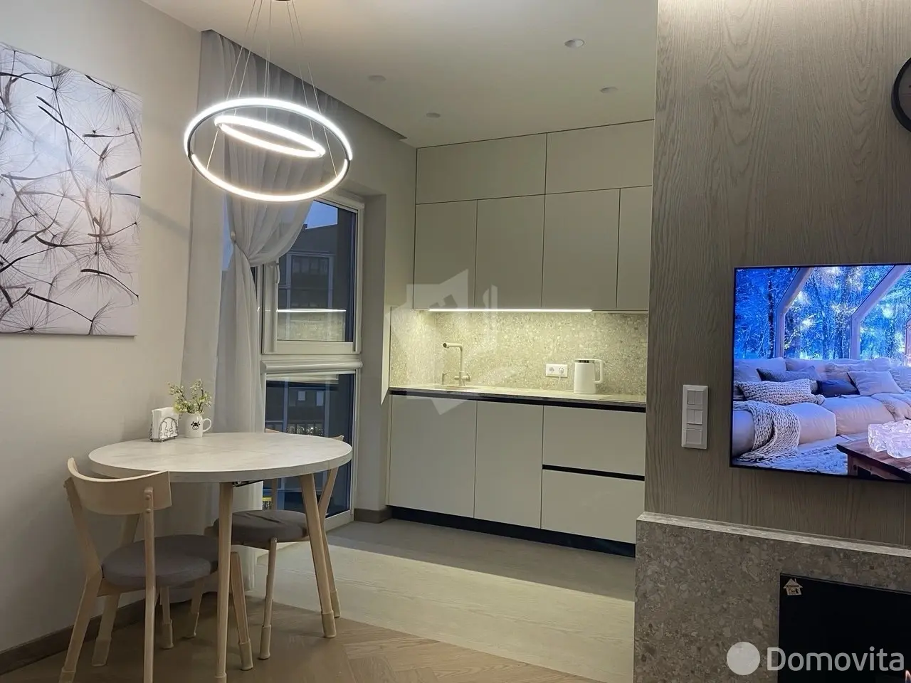 квартира, Копище, ул. Авиационная, д. 21