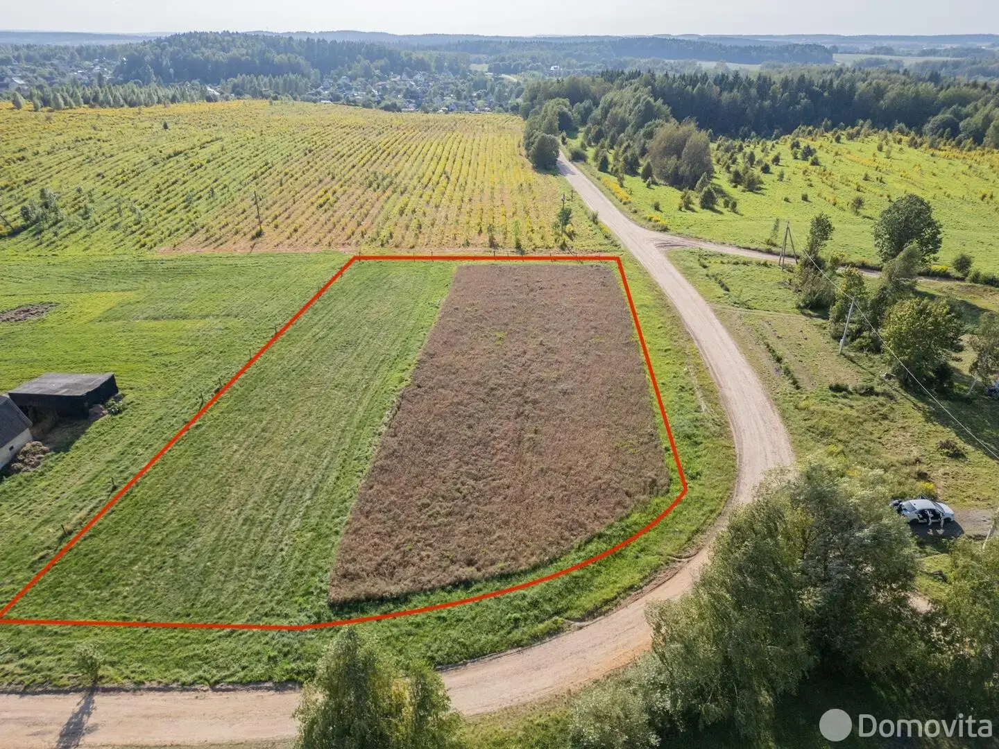 участок, Саевщина, 