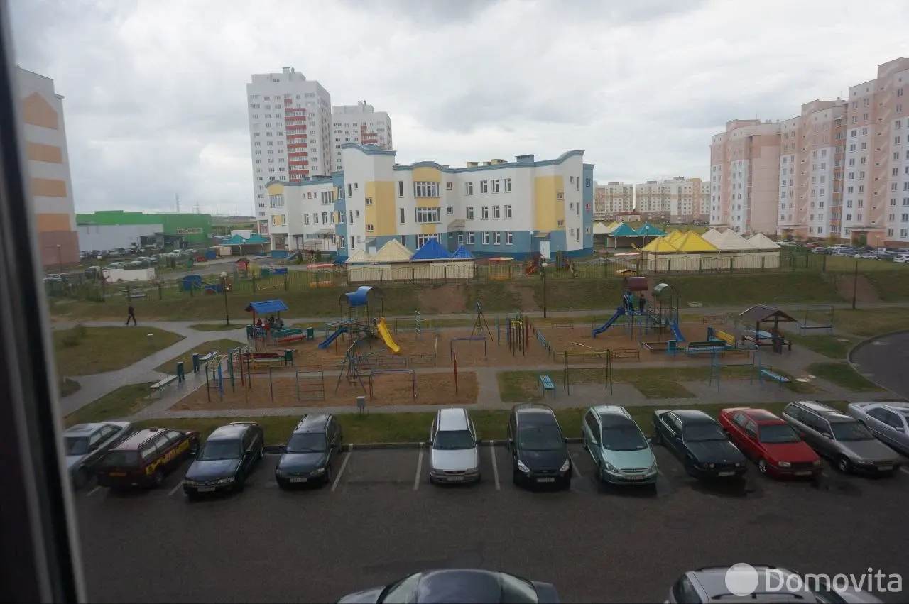 квартира, Гродно, ул. Тавлая, д. 67А 