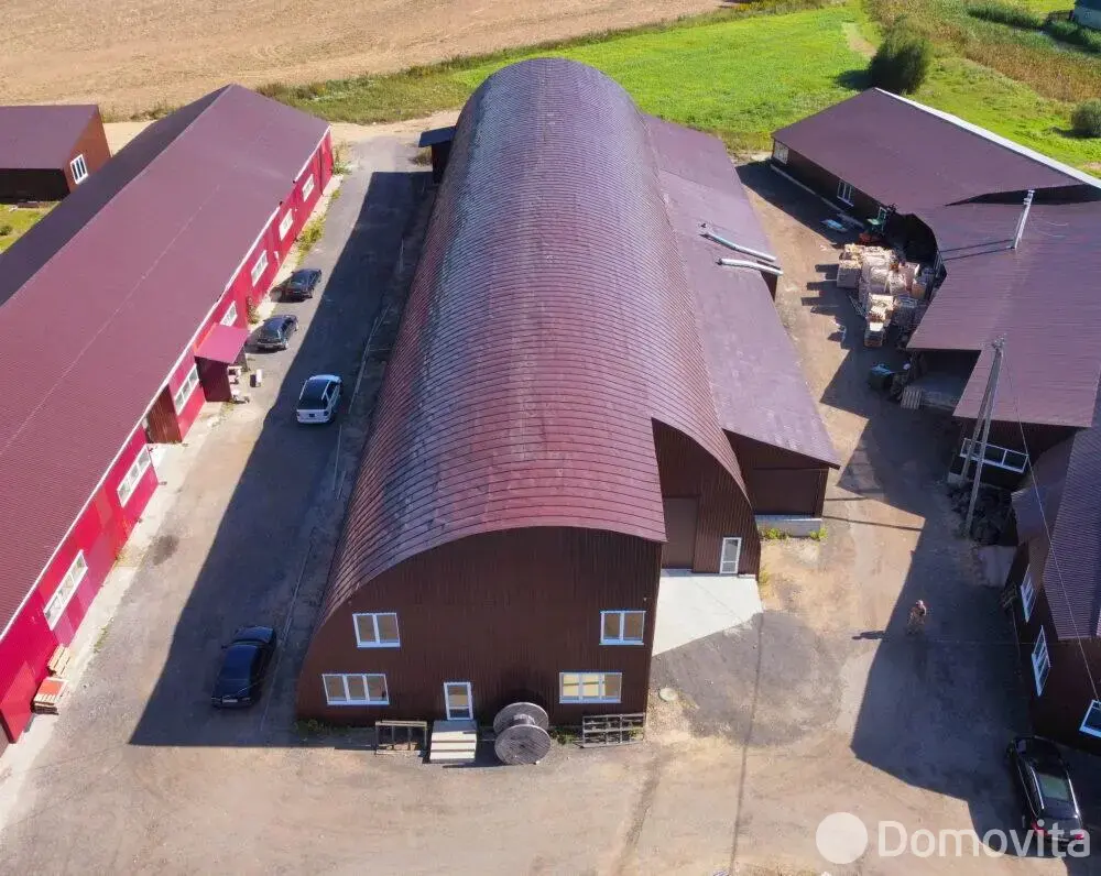 Купить складское помещение на ул. Центральная, д. 17 в Киршах - фото 27