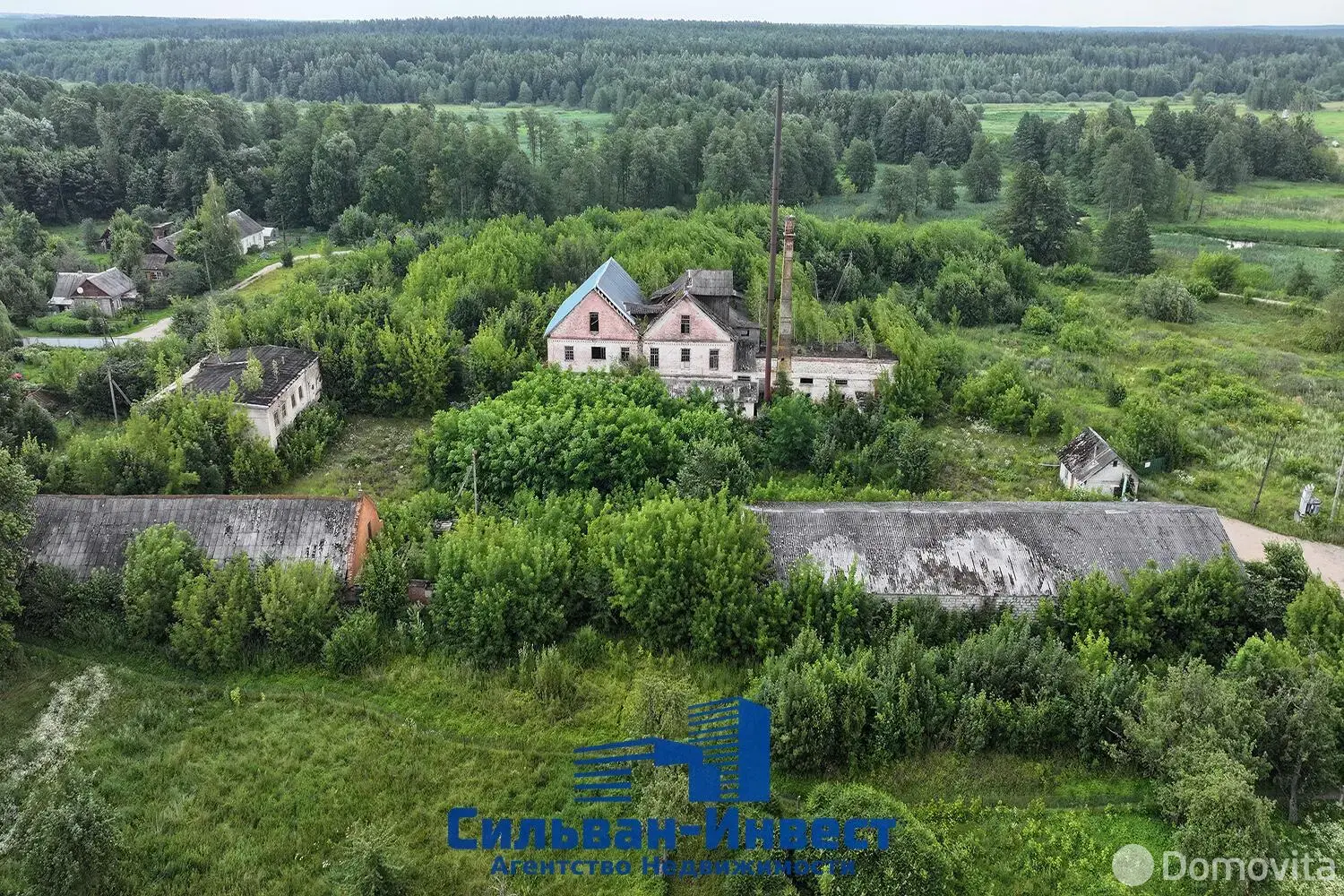 склад, Ястрембель, ул. Кадетская, д. 6/А 