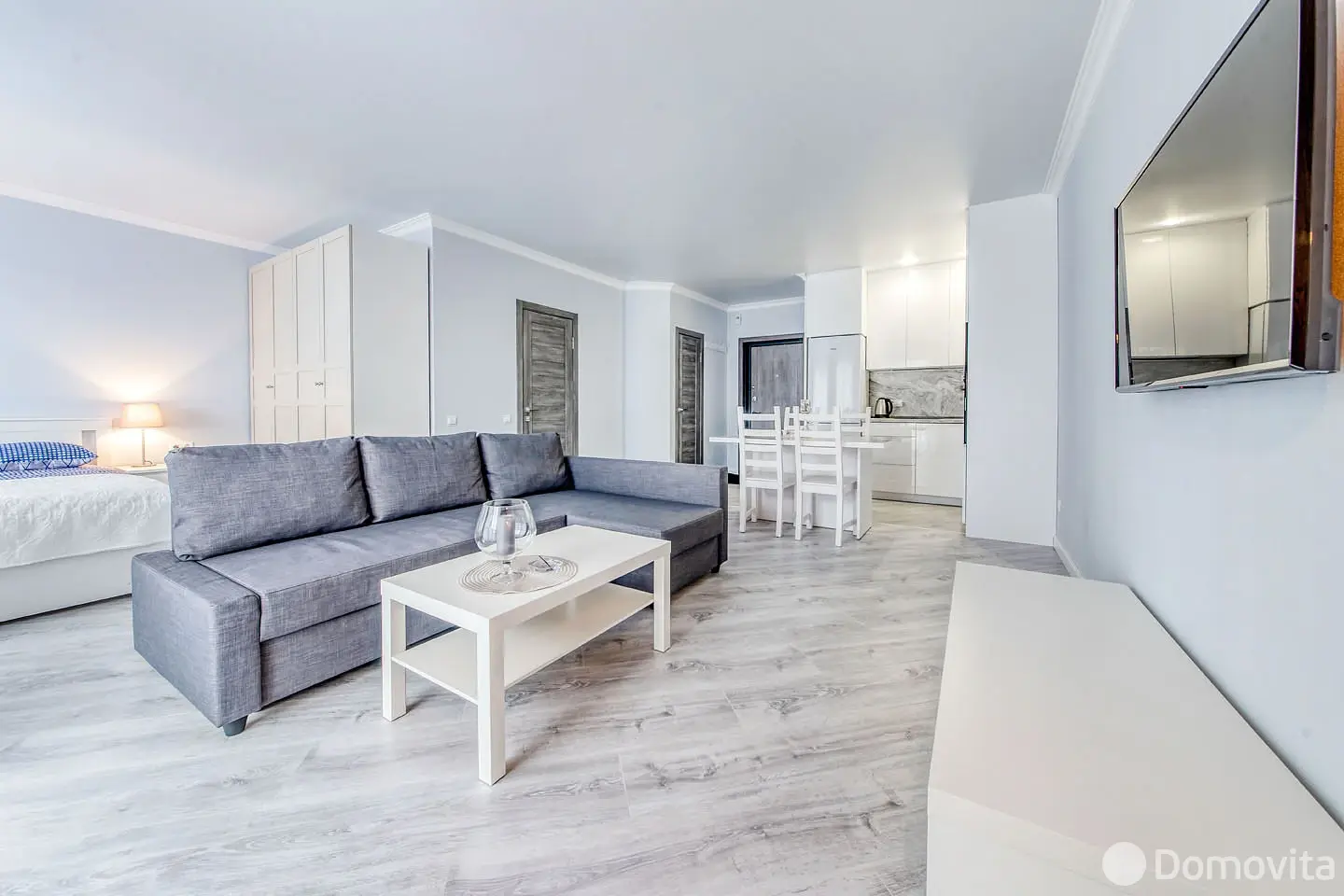 аренда квартиры, Минск, ул. Кирилла Туровского, д. 26