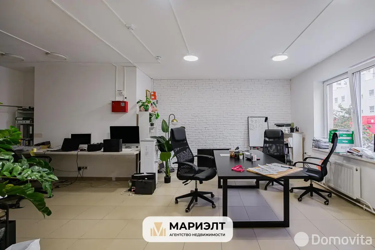 Объект сферы услуг в Минске, ул. Петра Мстиславца, д. 20, код 3390 - фото 11