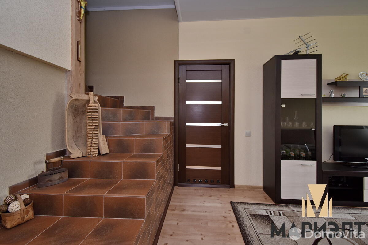 Продажа 2-этажного дома в Шкавиловке, Минская область , 59900USD, код 634741 - фото 3