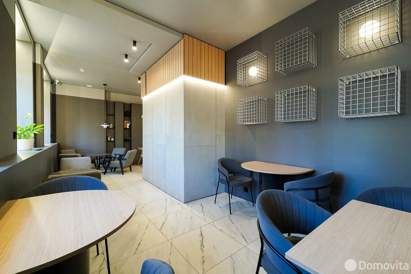 Купить офис на пр-т Независимости, д. 91 в Минске, 360000USD, код 9206 - фото 6