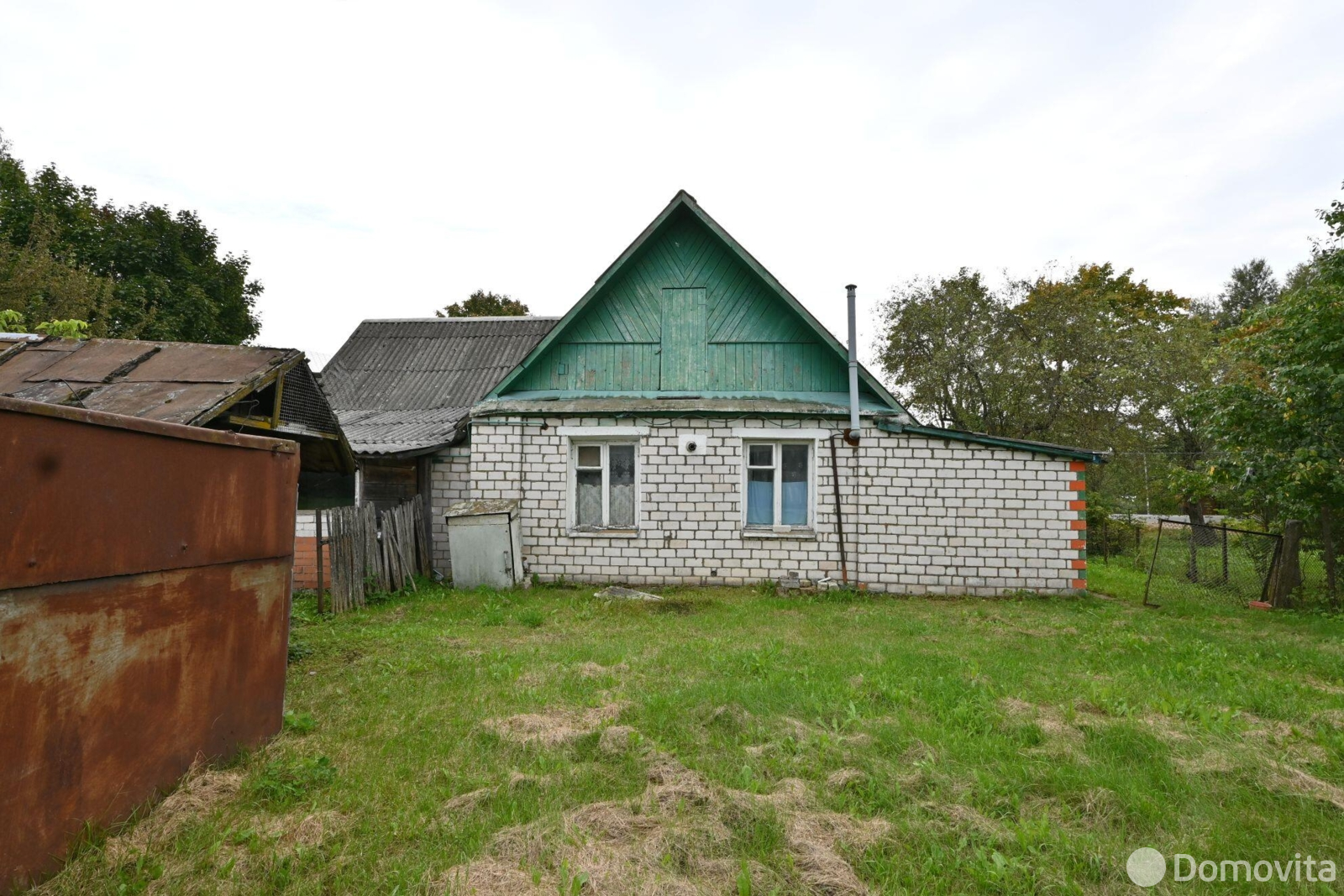 коттедж, Плиса, ул. Коптева, д. 96 