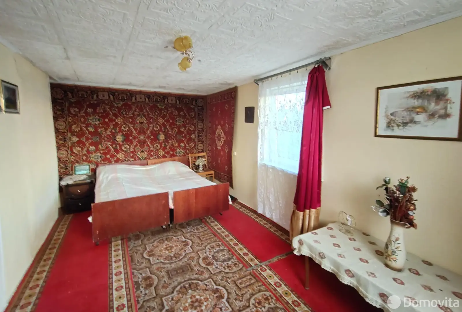 Продажа 2-этажной дачи в Красное Урочище Минская область, 19000USD, код 182679 - фото 11