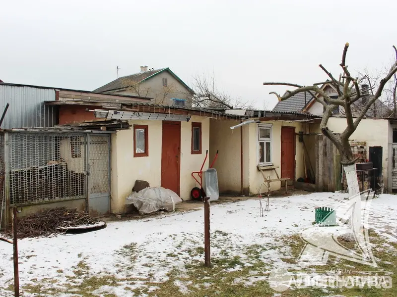 дача, Керамик-1, 