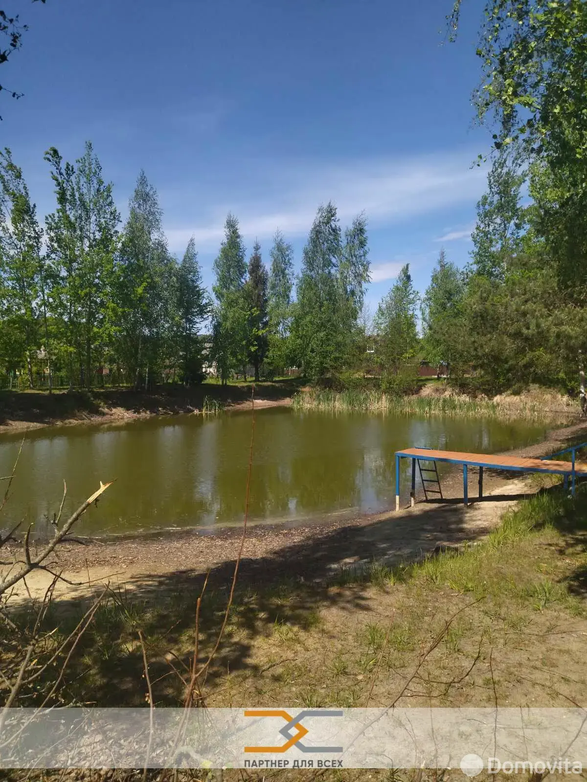 Продажа 2-этажной дачи в Зелёный экспресс Минская область, 8500USD, код 183225 - фото 22