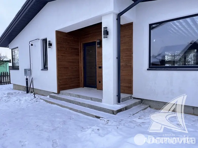 дача, Брест, 