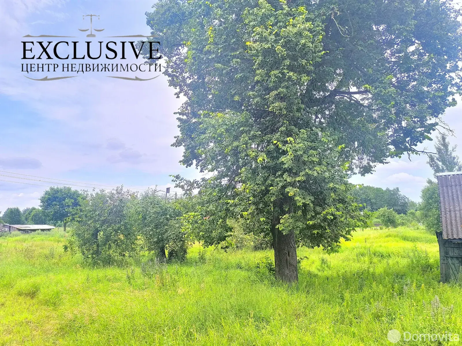 Стоимость продажи дома, Клетище, ул. Центральная, д. 26