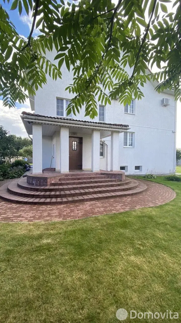 дом, Дроздово, ул. Мирная 