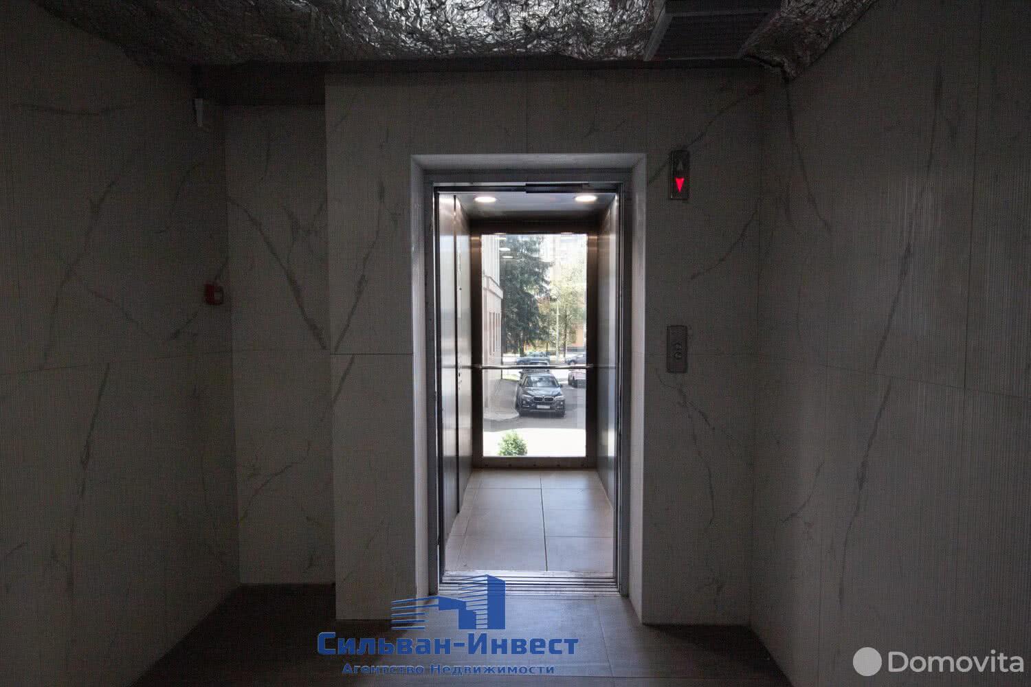 Аренда офиса на ул. Мясникова, д. 27 в Минске, 1845EUR, код 12832 - фото 33