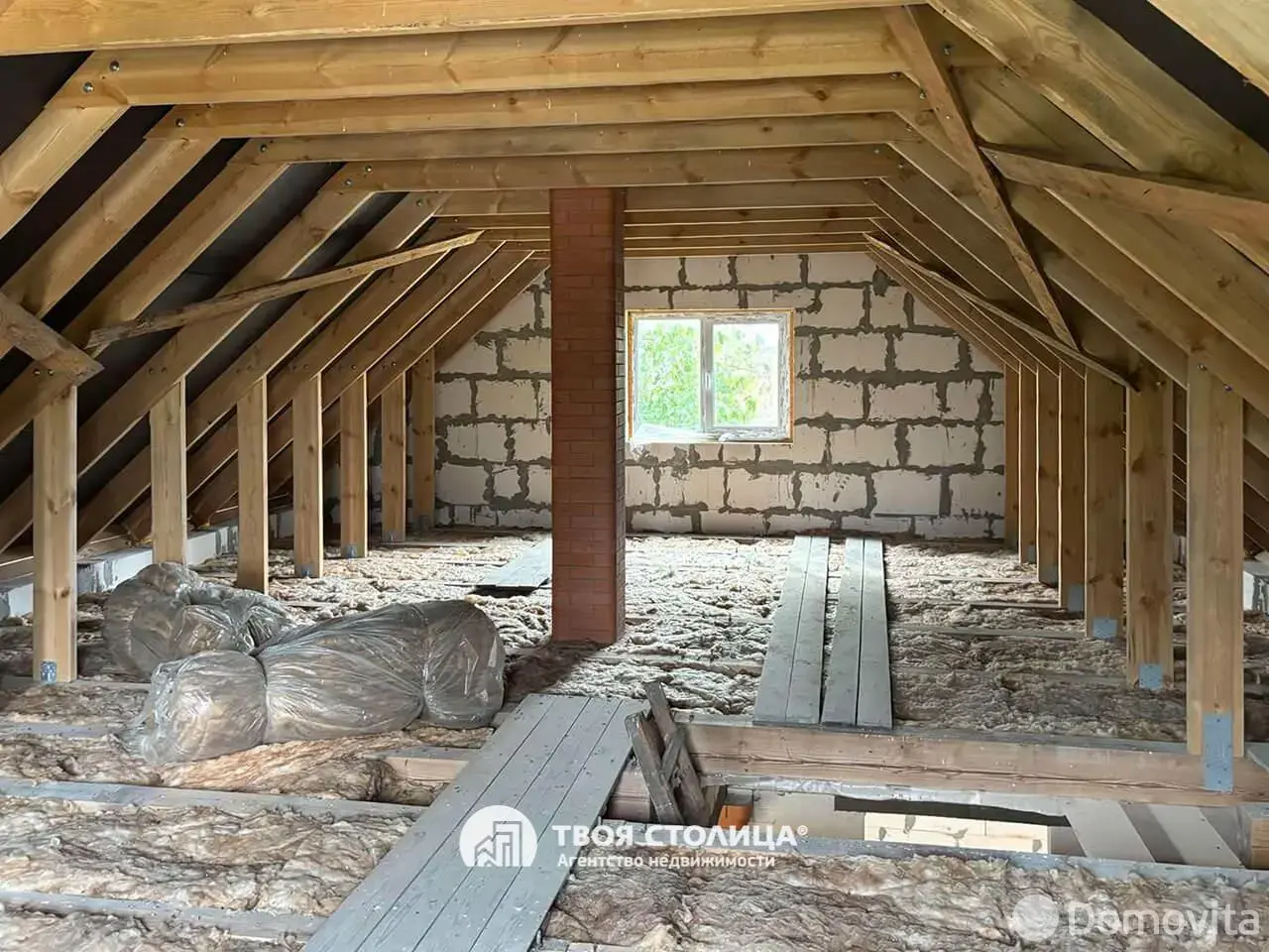 дом, Дуброва, ул. Ленина - лучшее предложение