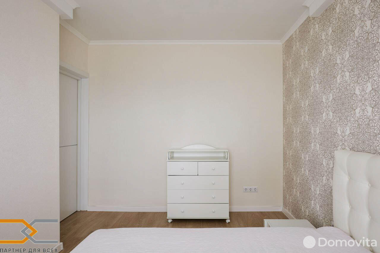 Продажа 2-комнатной квартиры в Минске, ул. Грушевская, д. 71, 106900 USD, код: 975277 - фото 4