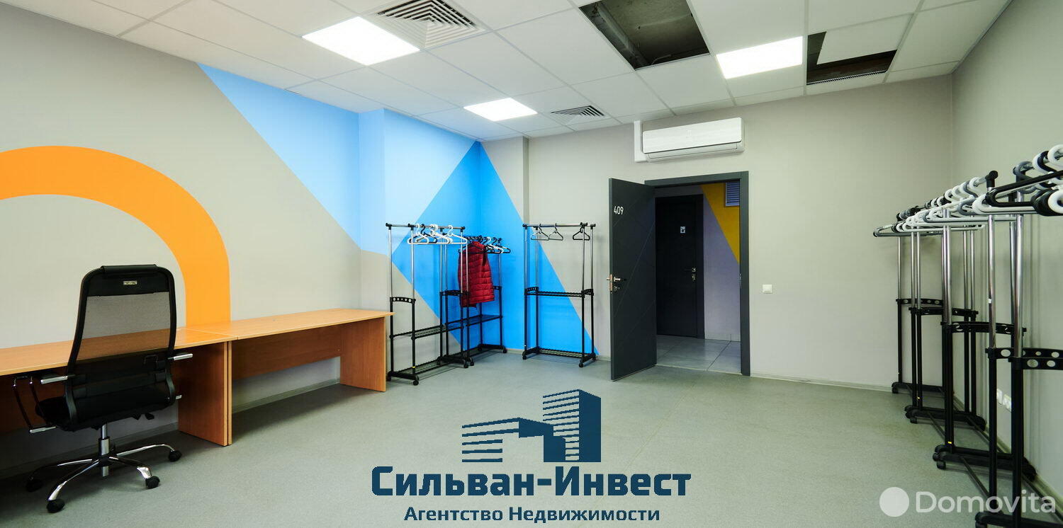 Купить офис на пер. Козлова, д. 25 в Минске, 1543500USD, код 7028 - фото 41