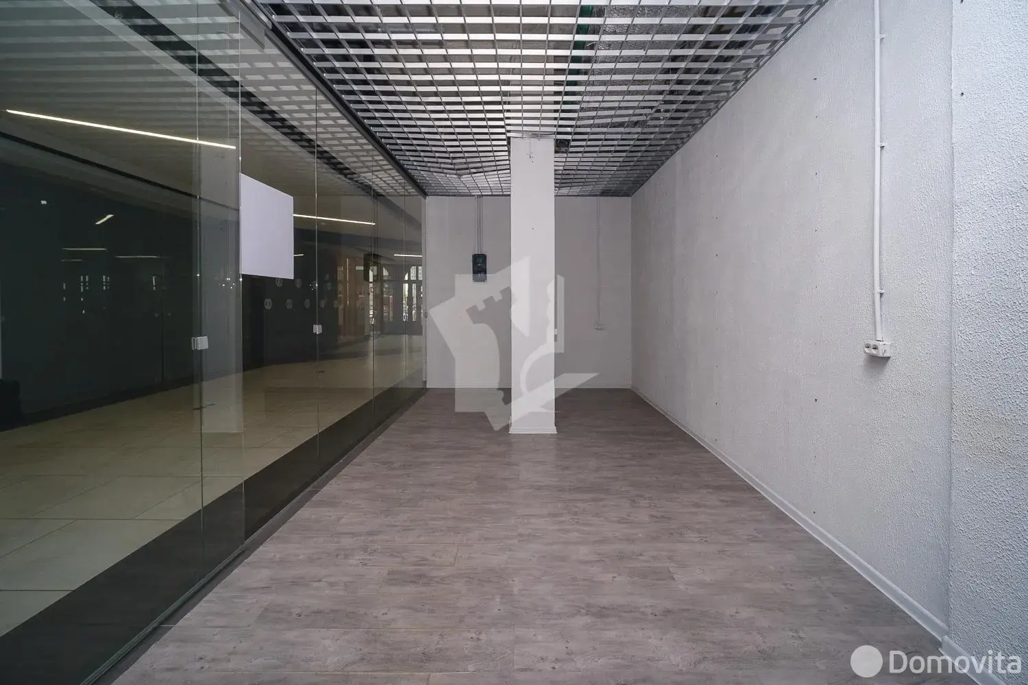 торговый объект, Минск, ул. Петра Мстиславца, д. 12