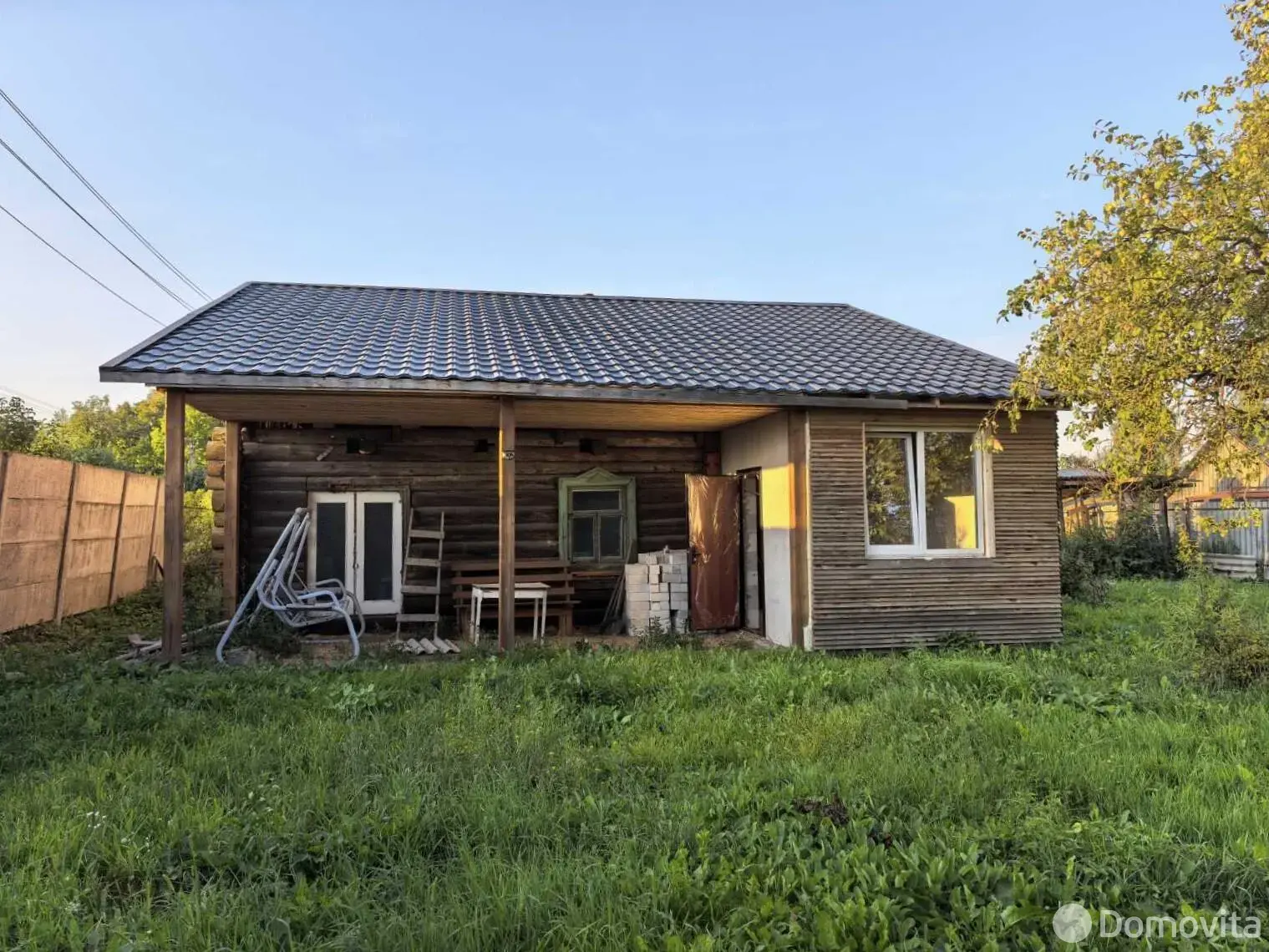 Цена продажи коттеджа, Будагово, ул. Центральная