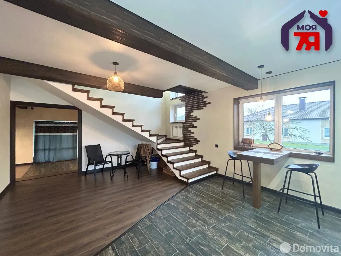 коттедж, Мелковичи, ул. Колхозная 