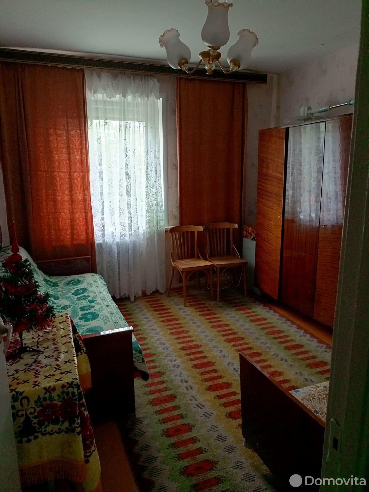 Продажа 2-комнатной квартиры в Витебске, ул. Чкалова, д. 44/1, 39900 USD, код: 1015036 - фото 4