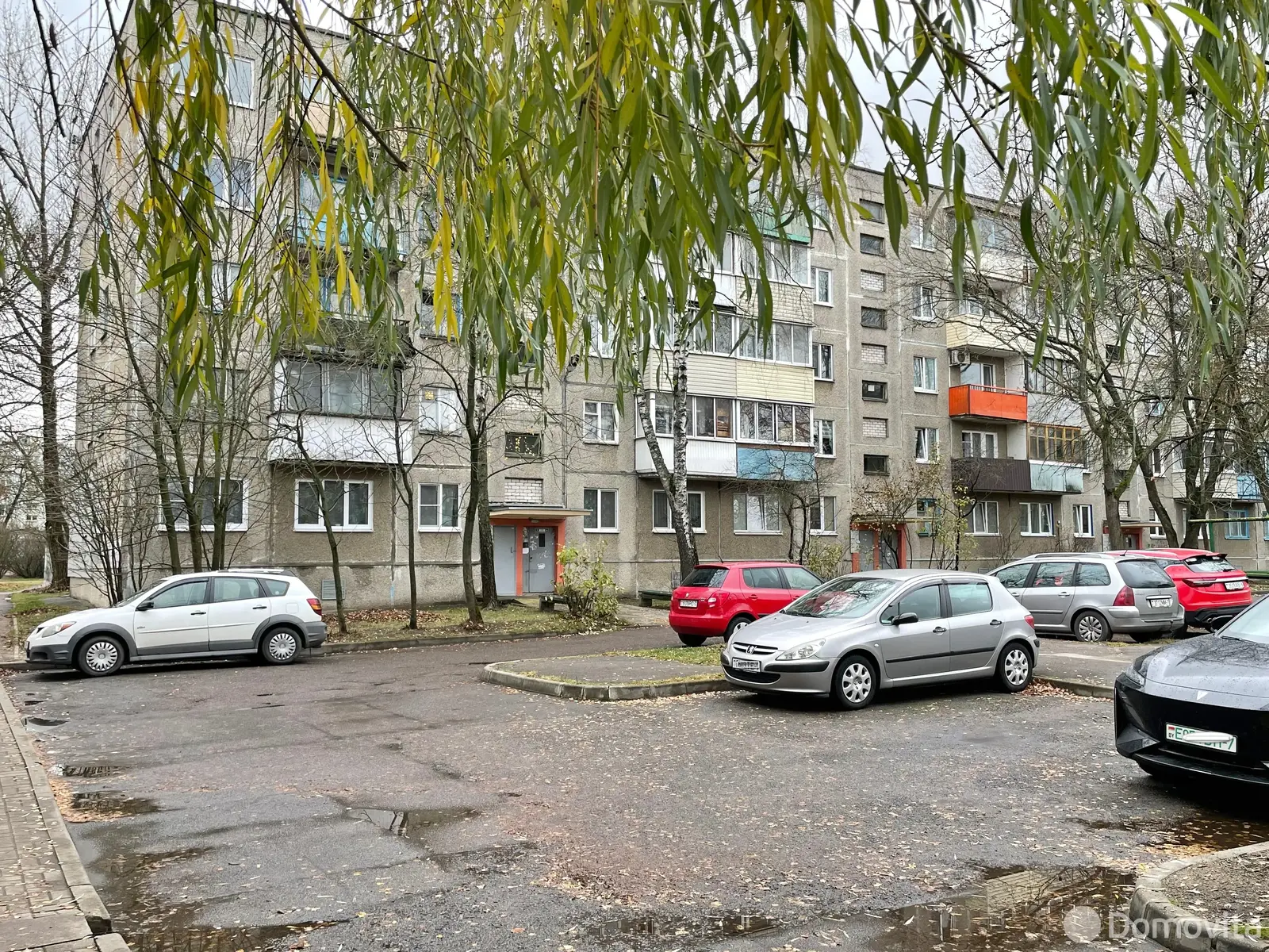 Купить комнату в Минске, ул. Ангарская, д. 18/2, цена 24900 USD, код 7397 - фото 13