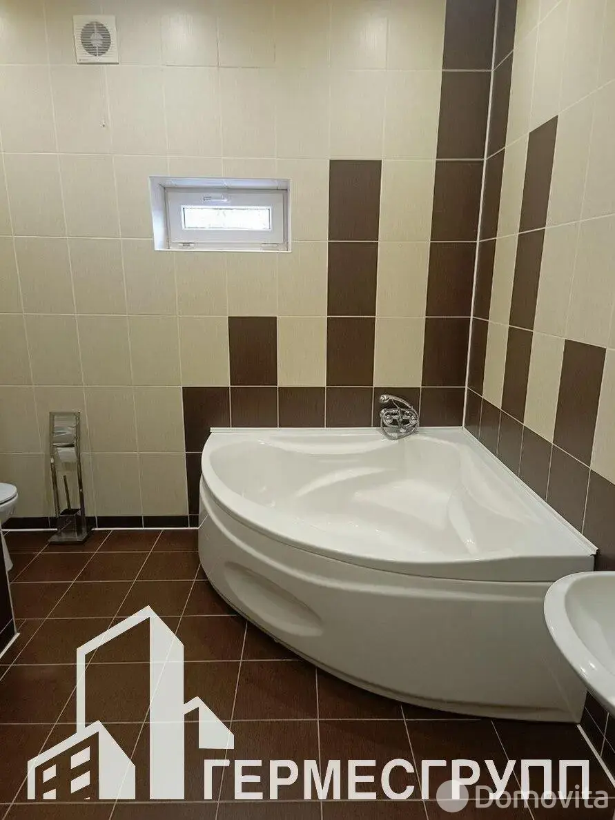 коттедж, Лида, ул. Ситникова 